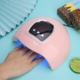 thumbnail image 1 of Mácina de Secado de Gel de Umas Fuerte y Resistente, Use en Cualquier Momento Secador de Esmalte de Unas, Salón de Belleza de Salón para la TiDa de Manicura en El Hogar, 1 of 7