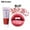 G, variant on SDJMa Liquid Glitter Eyeshadow-Sequin Gel Face Body Lip Sequins Eye Shadow Bright Polarized Dance Makeup