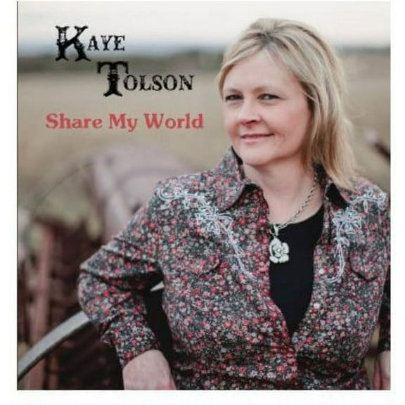 Share My World
