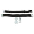 thumbnail image 5 of Scott Drake SB-BK-PBSB Set Belt - Push Button - Black - Each, 5 of 5