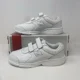 thumbnail image 1 of Men's New Balance 575 White Wide Walking Strap Shoes / MW575WV2 / Size 7, 1 of 6