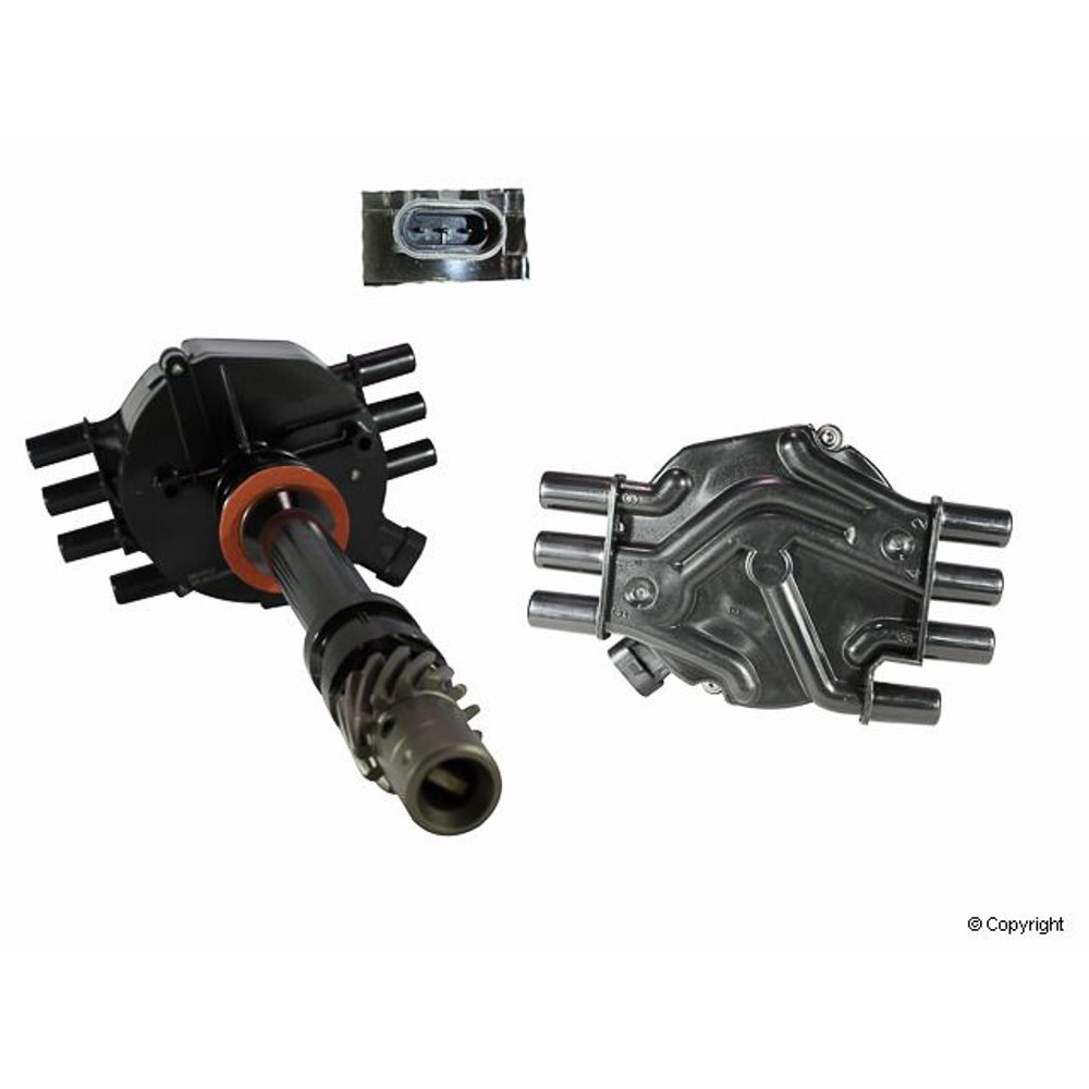 OE Replacement for 19961998 Chevrolet C1500 Distributor (Base