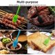 thumbnail image 5 of Silicone Basting Pastry Brush, Heat Resistant Cooking Brush, Food Brush for BBQ Grill Barbeque Kitchen Baking Cooking,Dishwasher Safe, 5 of 5