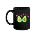 thumbnail image 1 of Avocado Love Mug - Image by Shutterstock,, 1 of 4