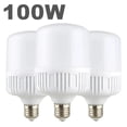 E27 LED Light Bulb 100W - High Brightness, Eye Protection, Non ...