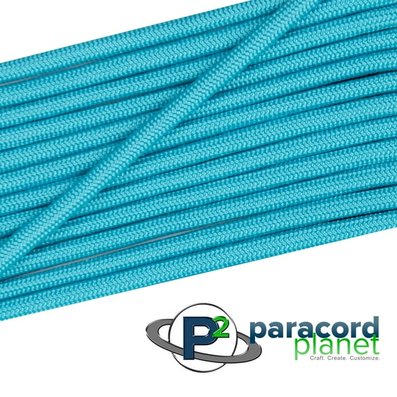 Paracord Planet's 1000lb Tensile Strength Para-Max Paracord Various Colors and Sizes