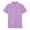 905Purple3604, variant on Boys Summer Casual Short Sleeve Button Down Shirt Comfortable Kids Tops Breathable Blend Tee For Play And School Stylish Toddler Blouses Clothing