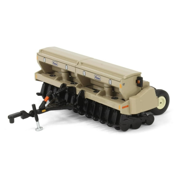 Remlinger 2300 Grain Drill Beige and Black 1/64 Diecast Model by SpecCast