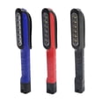 thumbnail image 4 of Sonducket Pluma de luz LED Linterna a prueba de agua Antorcha de trabajo Ajustable 2 modos de luces Type11 NO11 Sonducket OD019459-03B, 4 of 6