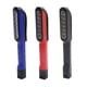 thumbnail image 4 of Advancent Linterna de luz de pluma LED Antorcha de trabajo Ajustable 2 modos Lámparas Herramienta de iluminación Type10 NO10 Advancent OD019459-02B, 4 of 6