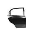 thumbnail image 1 of PUERTA MATIZ 2004 al 2015 CHEVROLET Trasera Derecha/Pasajero GM ., 1 of 4