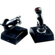 Guillemot HOTAS Cougar