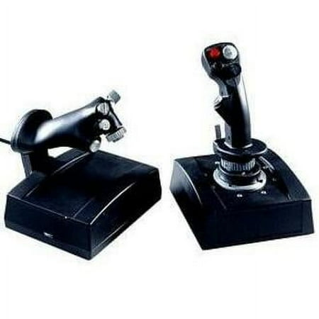 Guillemot HOTAS Cougar