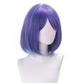 thumbnail image 2 of Peluca para cosplay Oshis No Ko Kurokawas Akanes, pelo sintético, 40 cm, 2 of 3