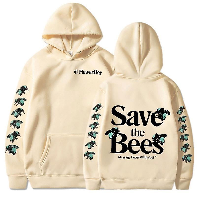 Golf New Hoodies Save The Bees Le Fleur Tyler The Creat hoodie
