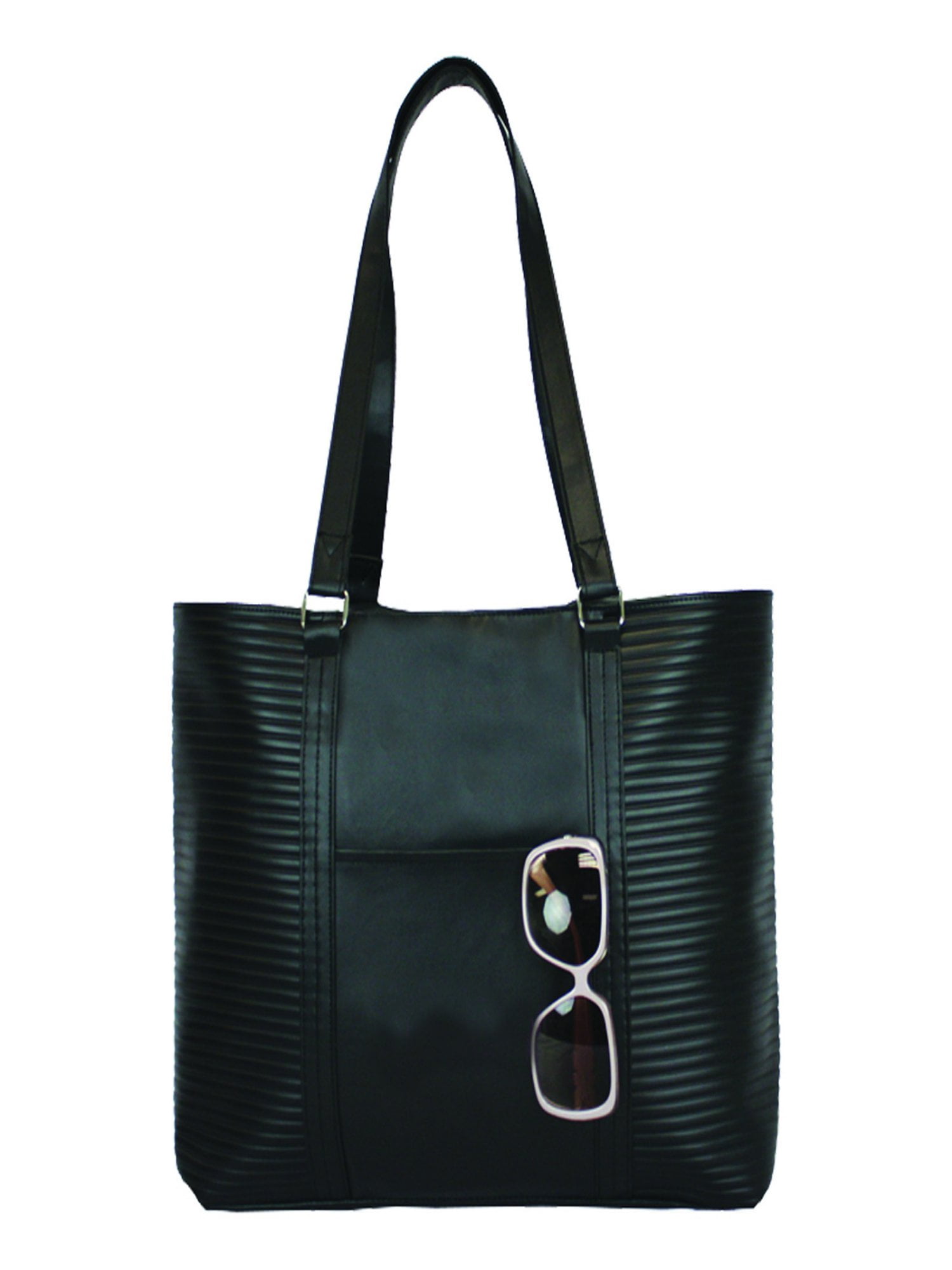 Travelwell RIBBED TOTE