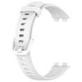 thumbnail image 2 of Correa deportiva de silicona transpirable a prueba de sudor, impermeable y cómoda de llevar Compatible con Smartwatch, 2 of 5