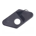 thumbnail image 1 of Splihome 1/10 Pcs Repose-Flèche Arc Recourbé Repose-Flèche Main Droite Accessoires de Chasse 1 Pce, 1 of 9