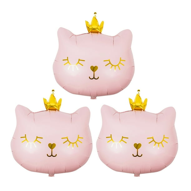 Cat party supplies best sale walmart