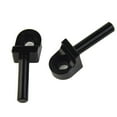 thumbnail image 2 of MYG For BMW R1200GS ADV 2004-2012 Windshield Mounting Fixed Bolts Motorbike Pair, 2 of 10