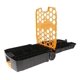 thumbnail image 3 of Estuche Para 100 Hot Wheels Car Case Coleccionador Mochila Hot Wheels Estuche Para 100 Hot Wheels Car Case, 3 of 3