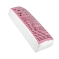 thumbnail image 2 of 100pcs Hair Removal Paper Waxing Strips Disposable Non-woven Body Depilatory Wax Paper, 2 of 6