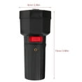 thumbnail image 2 of unbranded Motor Eléctrico Para Pequeño Con Accesorio Reutilizable Para Y Camping, 2 of 8