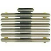 Eagle Emblems M6019 Ribbon Holder - Metal - 19 in.