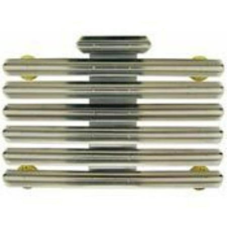 Eagle Emblems M6019 Ribbon Holder - Metal - 19 in.