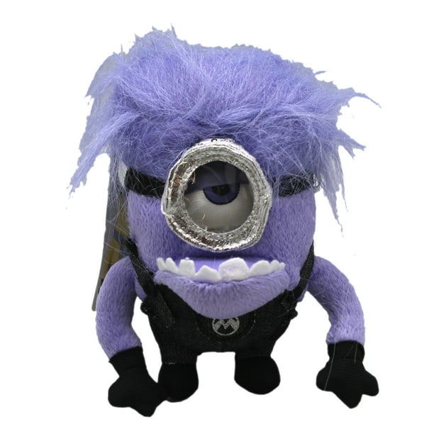 minion stuff toy