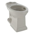 thumbnail image 3 of TOTO® Promenade® II Universal Height Toilet Bowl with CEFIONTECT, Bone - C404CUFG#03, 3 of 3