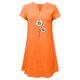 thumbnail image 3 of Sexy Vestidos Cortos de Verano para las Mujeres 2025 Moda Suelta de Ocio Vestido de Manga Corta con Cuello en V, Vestido Casual de Rodilla, 3 of 8