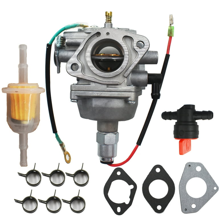 Cub cadet rzt 50 carburetor new arrivals