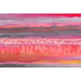 thumbnail image 2 of "Testarossa" Painting Print on Wrapped Canvas, 2 of 3