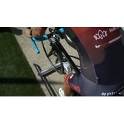 Saris Aluminum, Foldable Bike Rollers for Indoor Bike Trainer