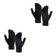 thumbnail image 3 of Toystoory 1 par de guantes cálidos de invierno Pantalla táctil Senderismo al aire libre Ciclismo Camping Guantes de punto de algodón Type3 NO3 Toystoory CBP139910, 3 of 6