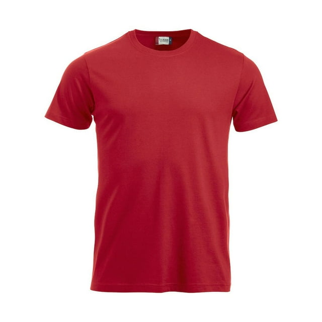 Clique Nouveau T-Shirt Classique pour Homme