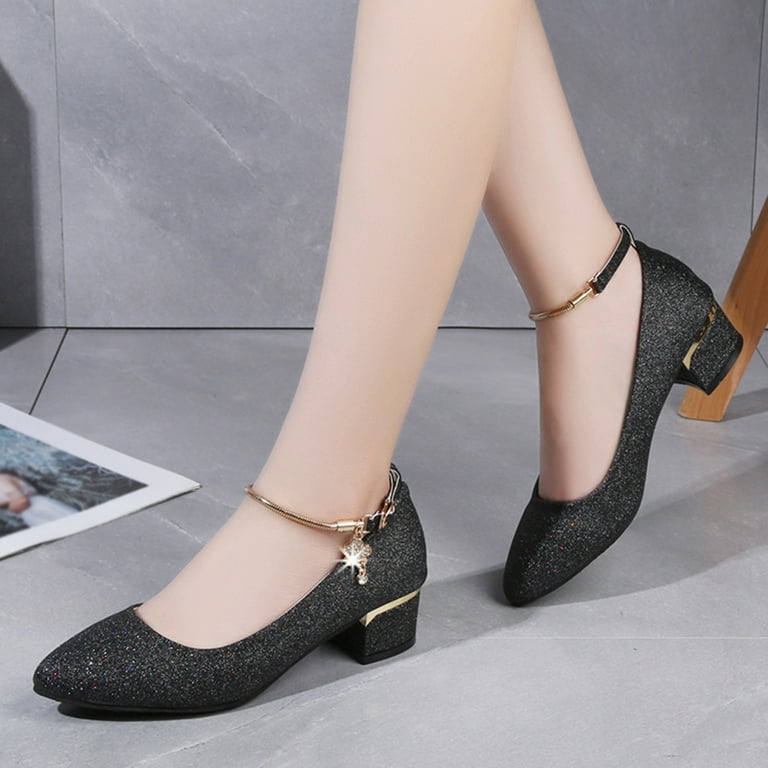 Heels clearance size 15