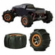 thumbnail image 4 of de RC DIY - Ensambje, Neumáticos de actualización de plástico de desierto de arena duradero Modelo de bujes agonales para 91 2 piezas CUTICAT Juegos de llantas, 4 of 8