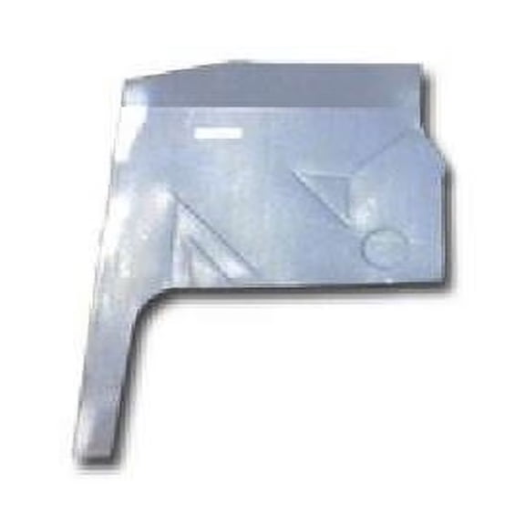 1940-1941 Dodge Royal Rear Floor Pan LH