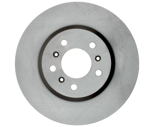 Raybestos 580403P Advanced Technology Disc Brake Rotor