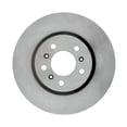 thumbnail image 3 of Raybestos 580403P Advanced Technology Disc Brake Rotor, 3 of 4