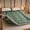 Green, variant on Roll Up Mattress Soft, Foldable & Breathable Sleeping Pad, Easy to Store, Sleeping Pad for Floor, Guest, Bed, Sofa, Roll Up Camping Mattress, Best Gifts for Family, Christamas, New Year
