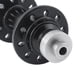 thumbnail image 4 of Adaptador de asiento de conversión de eje de tubo trasero de buje de de 1 pieza Extensión de 130 mm, resistencia a la corrosión y resi Cola Asiento de conversión de buje trasero, 4 of 8