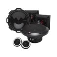 thumbnail image 1 of Rockford Fosgate T1675-S 6.75″ Power Series Component System – Black, 1 of 11