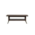 thumbnail image 1 of Liberty Furniture Ventura Blvd Table de Cocktail Rectangulaire, 1 of 9