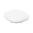 thumbnail image 1 of Manicure Nail Hand Pillow Hand Rest Reusable Nail Art Accessories Tool for Long Nail Size 18x17x4cm Lightweight Durable White, 1 of 10