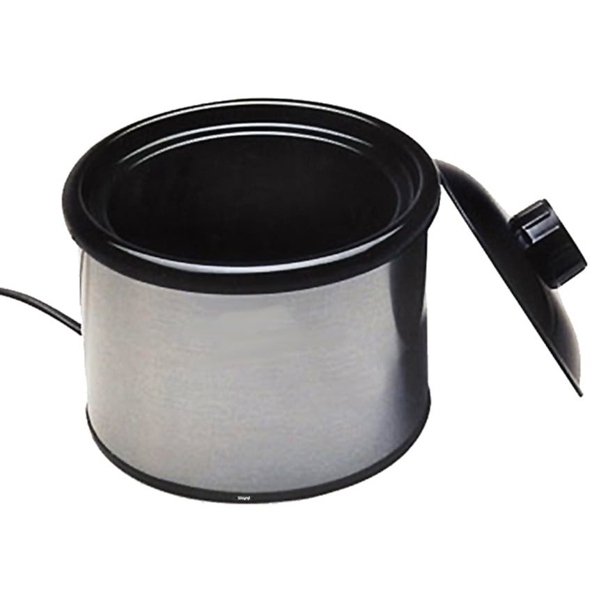 Rival Little Dipper Crock Pot - 16 Oz - Mini Slow Cooker - 32041