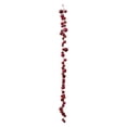 thumbnail image 3 of WDOBM Christmas Tree Decorations, 1.9m Christmas Ball Vine Garland Plastic Hanging Festive Decor, Christmas Ornaments Set, Christmas Tree Balls for Holiday Party Decorations, 3 of 9