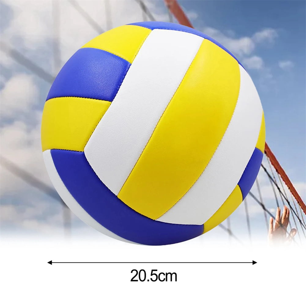 Beach Outdoor Camping Volleyball Indoor Game Training Beach Volleyball
